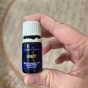 YL Loyalty young living essential oils